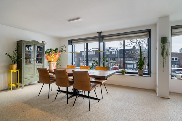 Medium property photo - Vleutenseweg 271, 3532 HE Utrecht